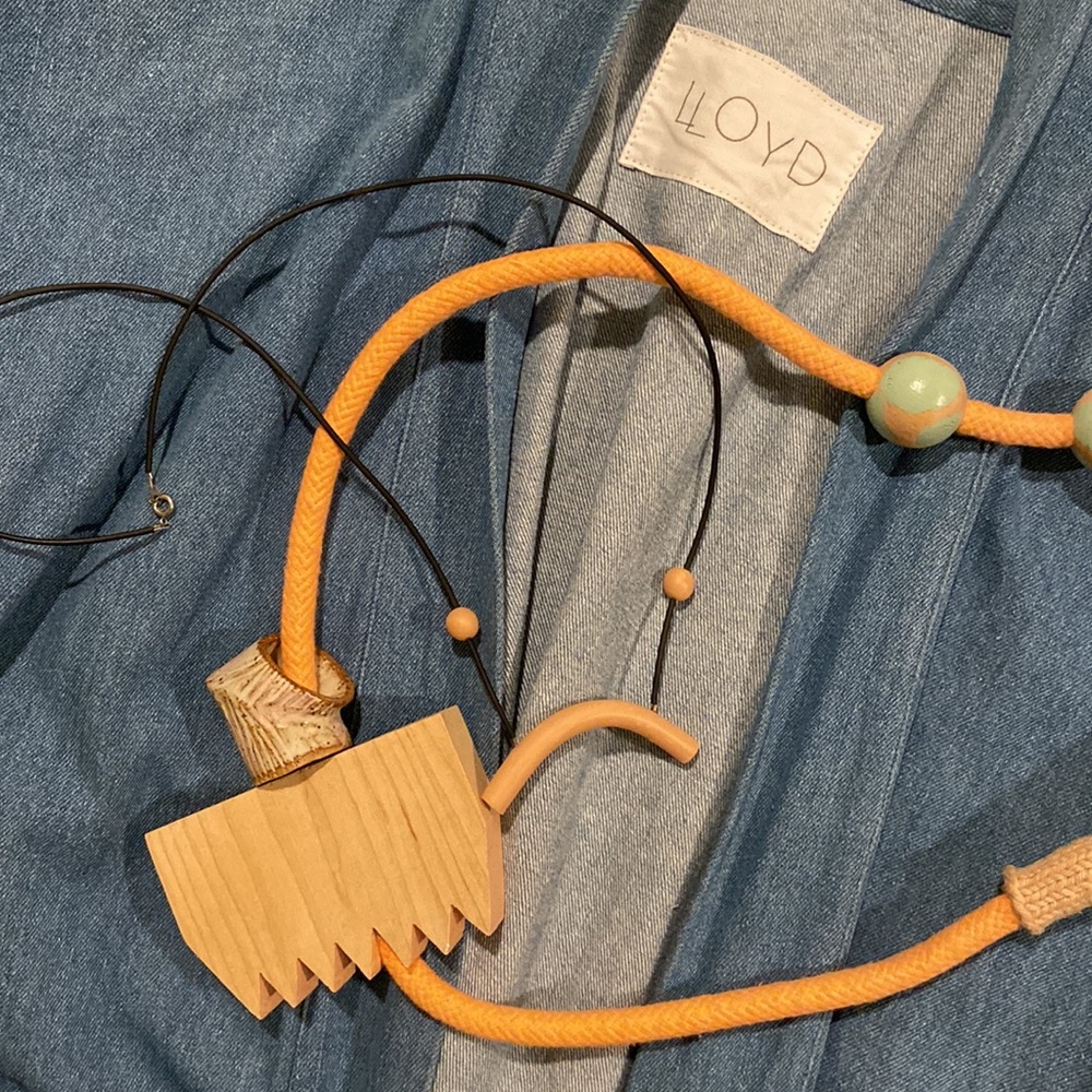 Lloyd Opera Jacket (Bundle) - image 6